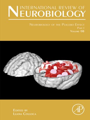 cover image of Neurobiology of the Placebo Effect, Part I